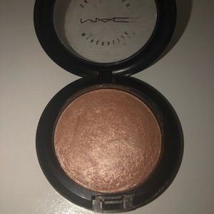 MAC Mineralize Skin finish✨